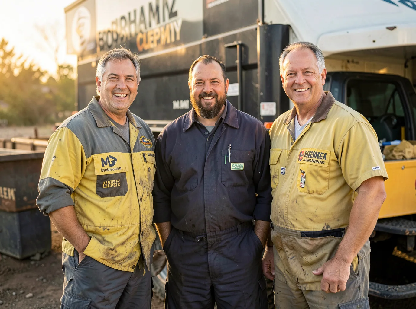 Sewage Cleanup company in Weber City, VA
