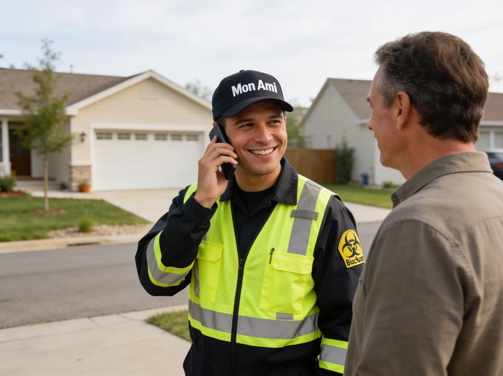 Sewage Cleanup Weber City, VA FAQs