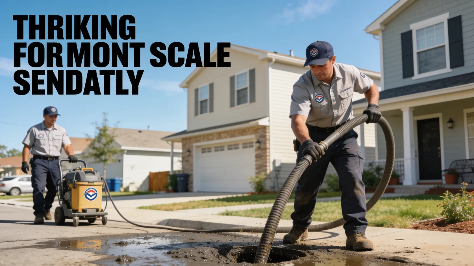 Sewage Cleanup in Weber City, VA near me